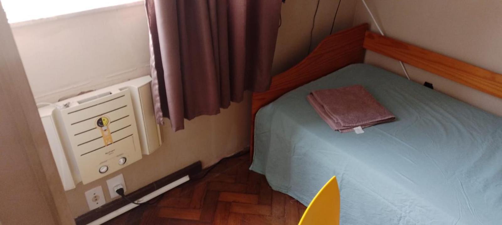Individual Privativo Em Copacabana Privatunterkunft *